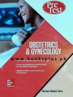 Pretest Obstetrics & Gynecology 15th Edition