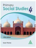 Primary Social Studies Book 4 - 5th Edition Peak Publication