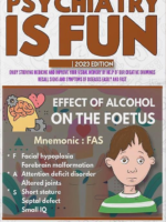 Psychiatry Is Fun 2023 Edition Color