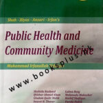Public Health and Community Medicine 8th Edition