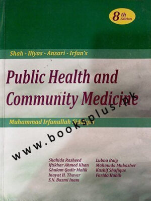 Public Health and Community Medicine 8th Edition