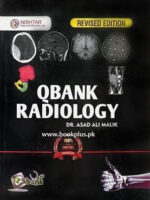 Qbank Radiology Revised Edition by Dr Asad Ali Malik