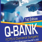 Q-Bank FCPS II General Surgery by Irfan masood