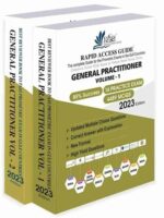 Rapid Access Guide MOH DOH GAHS for GP 2023 Edition