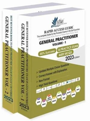 Rapid Access Guide MOH DOH GAHS for GP 2023 Edition