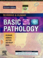 Robbins Basic Pathology 11th Edition By Kumar Abbas Aster