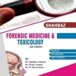 Shahbaz Forensic Medicine and Toxicology