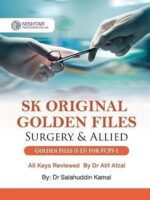 SK Golden Files 1-13 Surgery & Allied for FCPS 1
