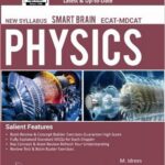 Smart Brain Physics (ECAT-MDCAT) – Dogar Brothers