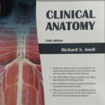 Clinical Anatomy Review by Richard Snell