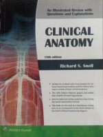 Clinical Anatomy Review by Richard Snell