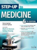 Step Up to Medicine 6th Edition
