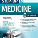 Step Up to Medicine 6th Edition - Colored Matte Finish