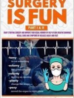 Surgery is Fun Part 1 & 2