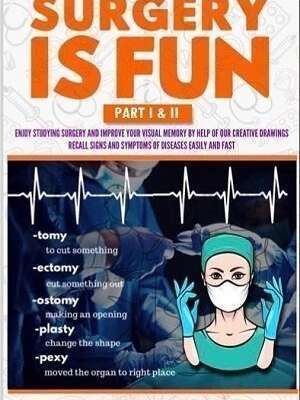 Surgery is Fun Part 1 & 2