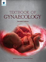 Textbook of Gynecology 7th Edition