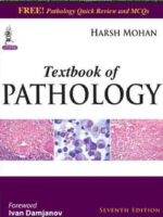 Textbook of Pathology