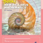think! New Syllabus Mathematics 4 (8th edition)