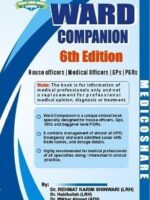 Ward Companion 6th Edition