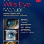 The Wills Eye Manual 8th Edition