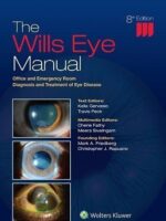 The Wills Eye Manual 8th Edition
